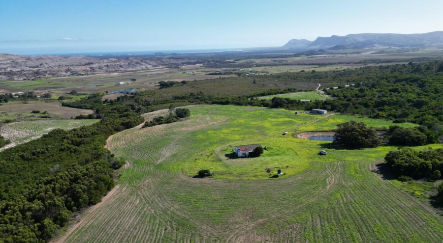 Commercial Property for Sale in Baardskeerdersbos Western Cape